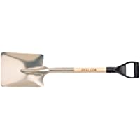 Los mejores  - Bellota 5525 MA - PALA ALUMINIO
